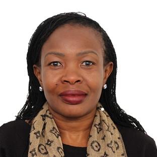 Roseanne Godkin