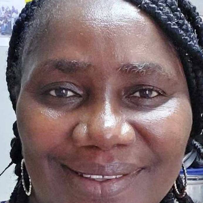 Rachel Nyanquoi Jackson