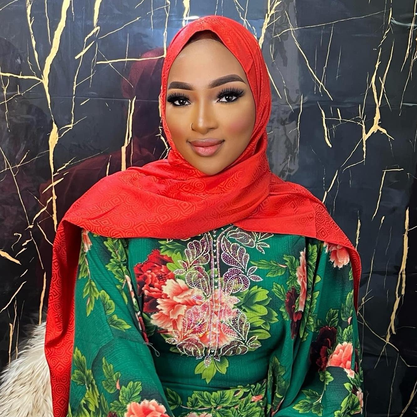 Hawa N. Bah