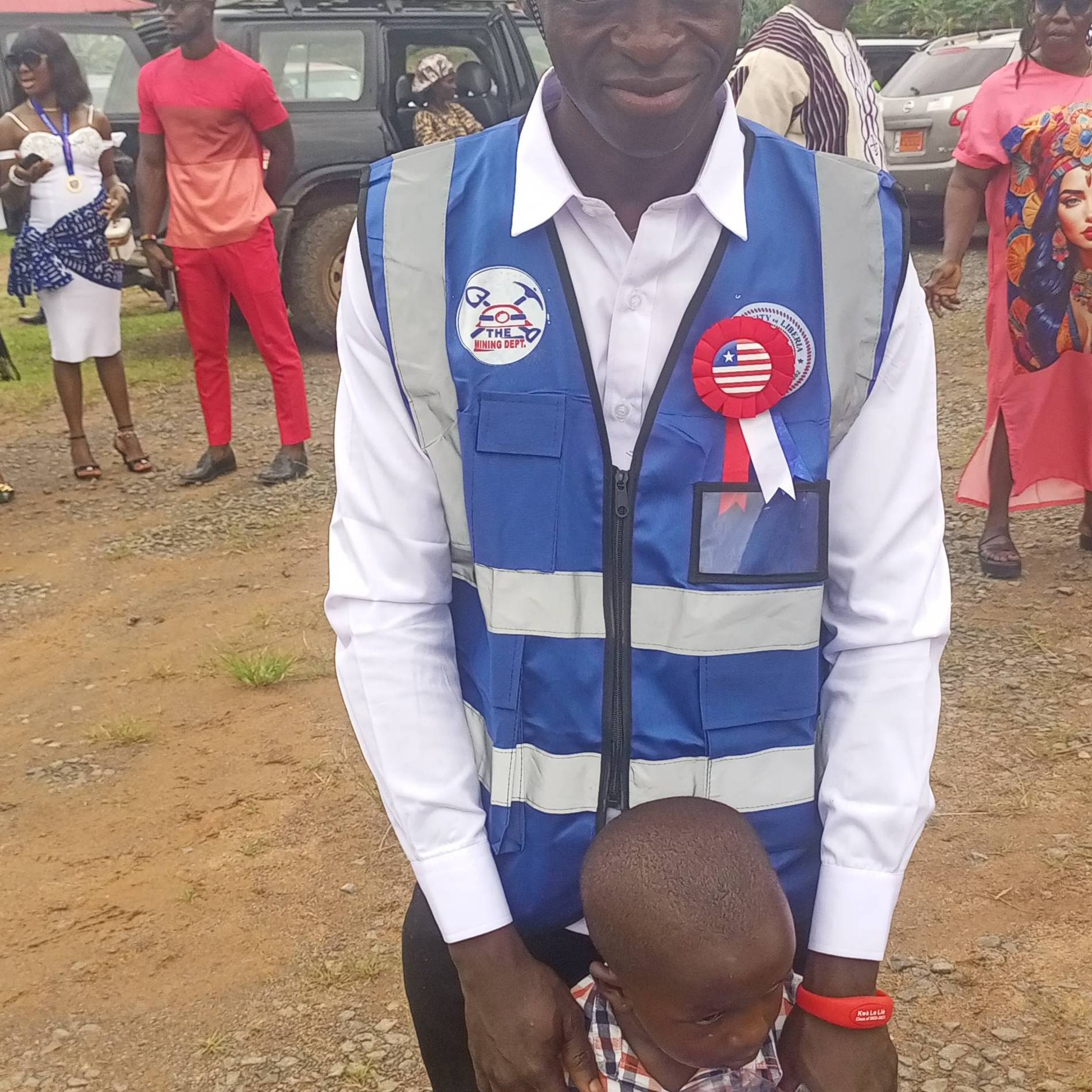 Maxwell Gonmah