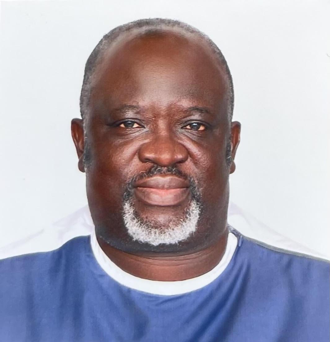 LORENZO SACKOR NIMLEY