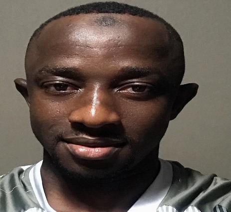 SWALO ALIEU SHERIFF