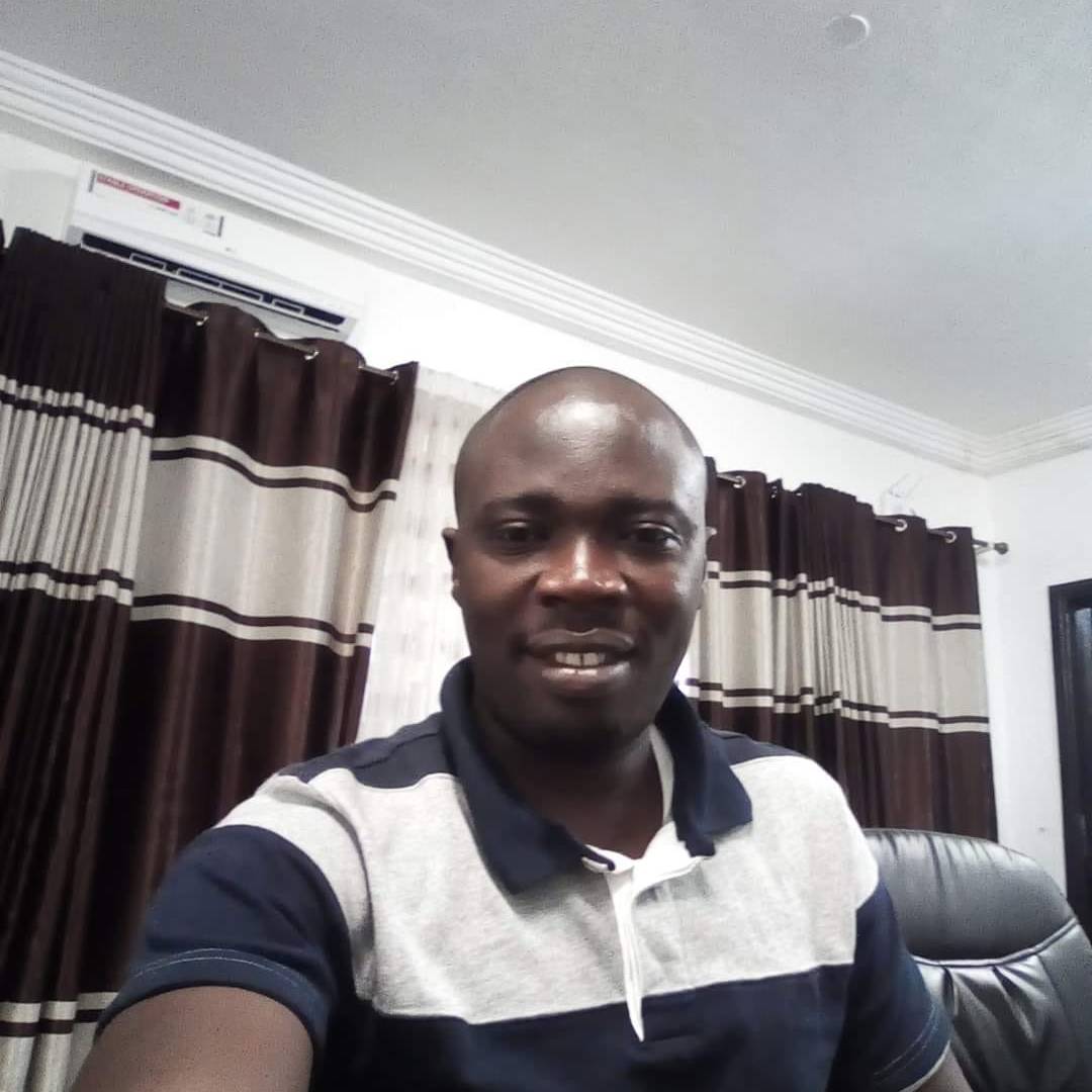 SAMUEL ANWALIBIRE AVANBEM